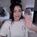 ericaBye emote for Discord