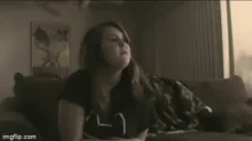 erinscream emote for Discord