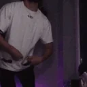 erikDancee emote for Discord