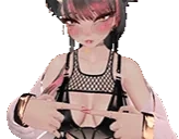 ErinShy emote for Discord