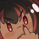 erebuslookatme emote for Discord