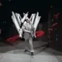 ErionArrive emote for Discord