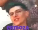 Ermoza emote for Discord