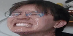 eragonMEAL animated emote for Discord, Twitch and Slack