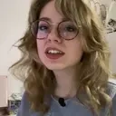 ErumoSad emote for Discord