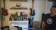 ernstbJam emote for Discord