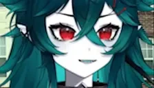 ErosHuh emote for Discord