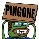 erducapingone emote for Discord