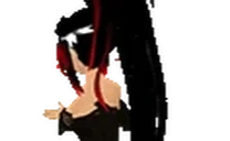 ErinCheck emote for Discord