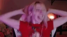 erinWhenTheLatinaGyatCl emote for Discord