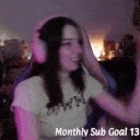 erinFreestyle emote for Discord