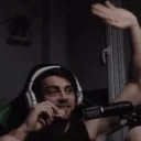 erikHi emote for Discord