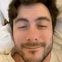 EricBrow emote for Discord