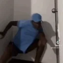 esquivo emote for Discord