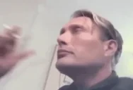 EsCine emote for Discord