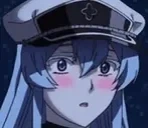 EsdeathBlush emote for Discord