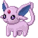 EspeonHYPE emote for Discord