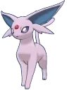 Espeon emote for Discord