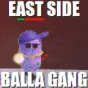 esbGANG emote for Discord