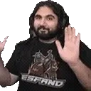 esfandVibe emote for Discord