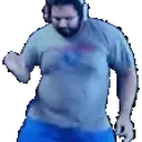 esfandPls emote for Discord