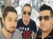 EskimoTake emote for Discord