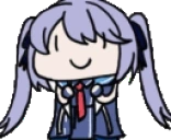 essexHeadnod emote for Discord