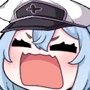 EsdeathBark emote for Discord