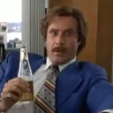 ESCALATE emote for Discord