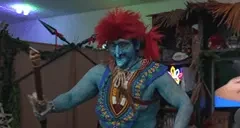 ESDINGO emote for Discord