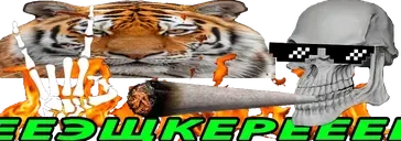 ESHKERE emote for Discord