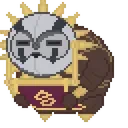 EsquieRoll emote for Discord