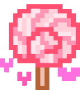 Lollipop emote for Discord