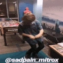 esomitroxpls emote for Discord