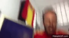 ESPANA emote for Discord