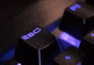 ESCape emote for Discord