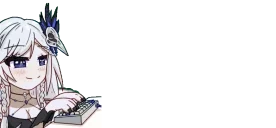 Essaying emote for Discord