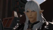 Estinien emote for Discord
