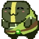 esRoll emote for Discord