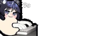 essaying emote for Discord