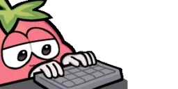 Essaying emote for Discord