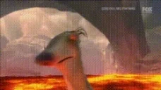 esteeselfindesidelperezosoAAAAA emote for Discord