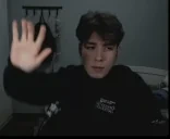 eskimoPls emote for Discord