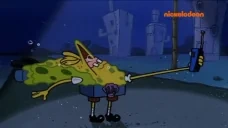 escapadealliesponja emote for Discord