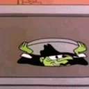 espalhalixo emote for Discord