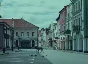 EshakChillingInDeadChat emote for Discord