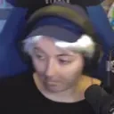 ESSAzulano animated emote for Discord, Twitch and Slack