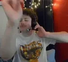 EscapeBANGER emote for Discord