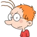 ESCUPITAJO emote for Discord