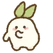 EsterosFart emote for Discord